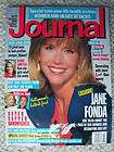 Diane Sawyer Cover Ladies Home Journal Mag Feb 2004  