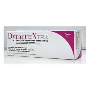  Dentsply Dyract eXtra A2 Compules Composite Everything 