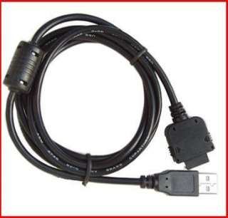 USB Charger Sync Cable for HP iPaq rx1950 rx1955 Series  