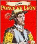 Juan Ponce de Leon Marc Tyler Nobleman