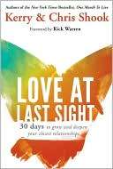   Love at Last Sight Thirty Days to Grow and Deepen 