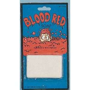  Bloody Soap Novelty Item Toys & Games