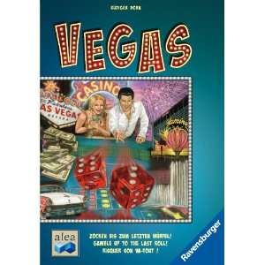  Alea   Vegas Toys & Games