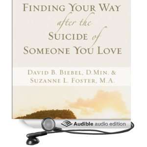   Audio Edition) David B. Biebel, Suzanne L. Foster, Tom Parks Books