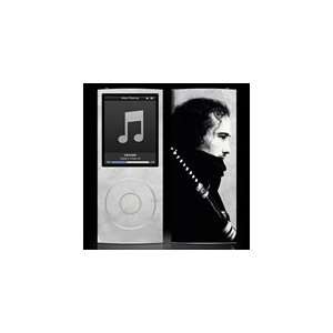   iPod Nano 4G Skin by Nykolai Aleksander  Players & Accessories