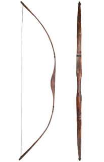 Hunger Games Katniss District 12 Bow Prop Replica NEW  