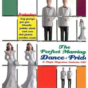  The Perfect Marriage Dance and Pride A Virgin Megastore 
