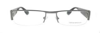 EMPORIO ARMANI EA 9581 CVL BLACK EA9581 EYEGLASSES 827886678372  