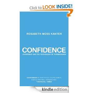 Start reading Confidence  