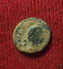 Vandals Imitation Roman Coin AE 11 mm Rare  