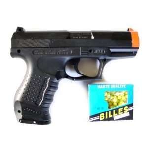    Brand NEW P99 Spring Pistol w/ *FREE BB GUN PEN*