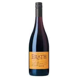  Erath Pinot Noir 2009 Grocery & Gourmet Food