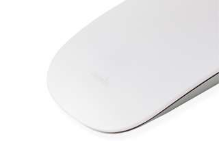 Moshi MouseGuard Mouse Protector for Apple Magic Mouse   White  