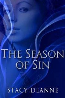 The Season of Sin (Peace In The Storm Publishing Presents)