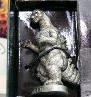 LE Fossil Limited Edition Godzilla Character Watch NEW  