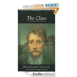   Classics) Hermann Ungar, Mike Mitchell  Kindle Store