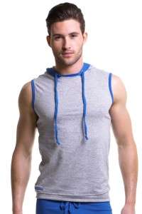 N2N Bodywear Trainer Hoodie  