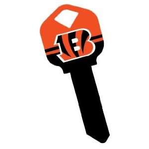 Cincinnati Bengals NFL KW1 66 House Key Josh Freeman LeGarrette Blount