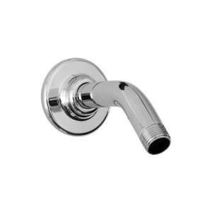 Graff G 8520 ABN Universal 5 Traditional Shower Arm Antique Brushed 