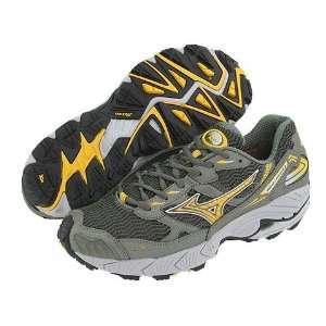  Mizuno Wave Ascend 3 Running Shoes