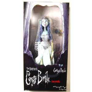  The Corpse Bride Japanese Collector Doll the Bride Toys & Games