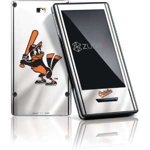  Orioles Home Jersey skin for Zune HD (2009)  Players & Accessories