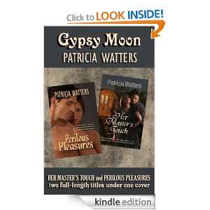 Gypsy Moon Patricia Watters  Kindle Store