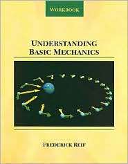   Mechanics, (0471116238), Frederick Reif, Textbooks   