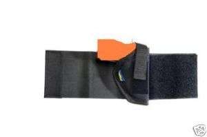Walther Ankle holster for PP,PPS,PPK/S,PPK,  