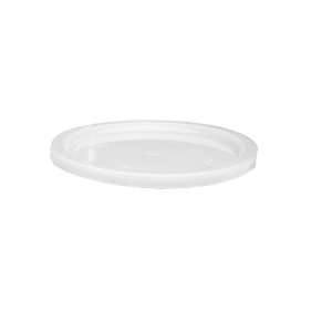  Cambro RFSC6PP Cover for 6 and 8 qt Round Containers 