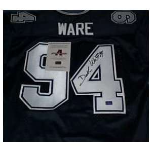  Demarcus Ware (Dallas Cowboys) Football Jersey Sports 