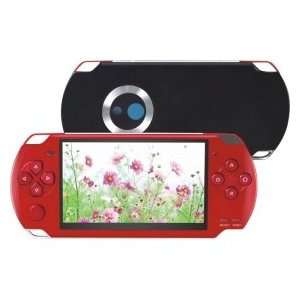   inch Fashion Design Game MP5/ Player  Players & Accessories