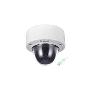 Bosch NWD 455V03 20P, VANDAL  RESISTANT IP FLEXIDOME XT+, 2.6 6MM F1.4 