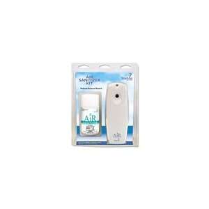  TimeMist® Air Sanitizer Kit