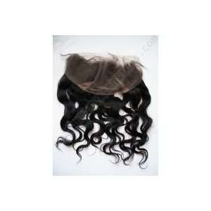  Body Wave Lace Frontal Hairpiece Beauty