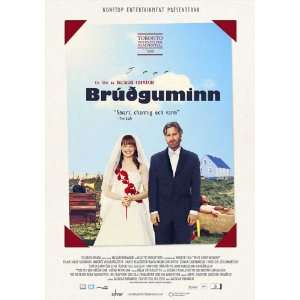 White Night Wedding Movie Poster (11 x 17 Inches   28cm x 44cm) (2008 