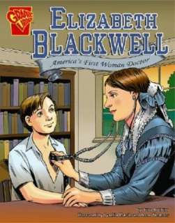   Elizabeth Blackwell Americas First Woman Doctor by 