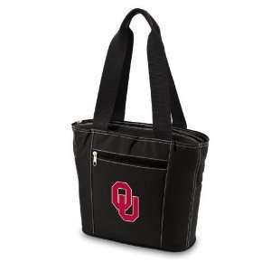    Oklahoma Sooners Molly Lunch Tote (Black)