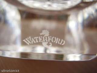 Waterford WESTHAMPTON DECANTER BRAND NEW IN BOX MINT  