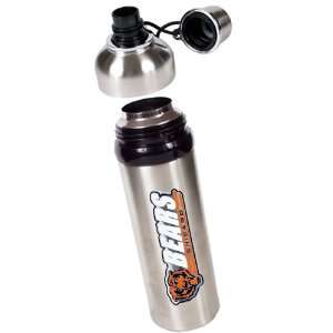  Chicago Bears 24oz Bigmouth Stainless Steel Water Bottle 