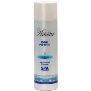   Spa Anti Dandruff Shampoo Treatment Hair 500ml 17oz Health & Personal