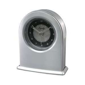  EM242    Metal Arch Alarm Clock