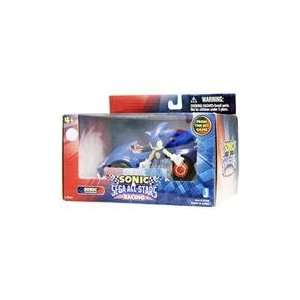   the Hedgehog Sega All Stars Sonic Racing Vehicle Figure Toys & Games