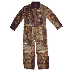   Coverall Realtree All Purpose L Grow with Me System