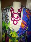 You Go Girl Jewelry Set Show them Up W/This  Awesome, Colorful and 