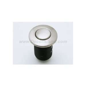   air activated switch button only for waste disposal