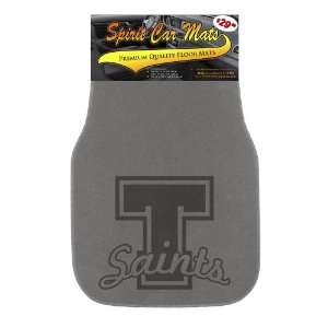 Tuscarawas Central Catholic Saints High School Custom Laser Etched 