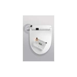    12 Bidet/Washlet S400 Elongated Toilet Seat