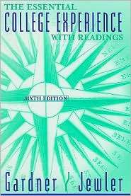   Readings, (0312683499), John N. Gardner, Textbooks   