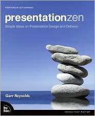   Series], (0321525655), Garr Reynolds, Textbooks   